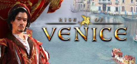 Logo for Rise of Venice