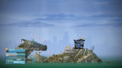 Worms W.M.D: Screenshots zum Artikel