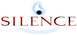 Logo for Silence