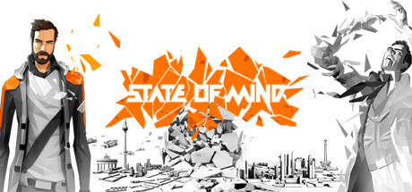 Logo for State of Mind