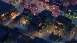 Shadow Tactics: Blades of the Shogun - Screenshot zum Titel.