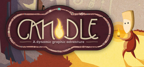 Logo for Candle
