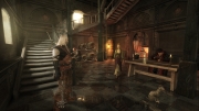 The Witcher: Rise of the White Wolf - Screenshot aus The Witcher: Rise of the White Wolf