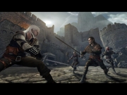 The Witcher: Rise of the White Wolf: Neue Screenshots zu Rise of the White Wolf