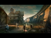 The Witcher: Rise of the White Wolf - Neue Screenshots zu Rise of the White Wolf