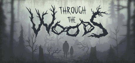 Logo for Through the Woods