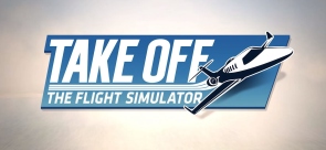 Take Off - The Flight Simulator