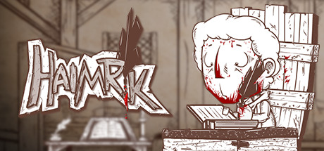 Logo for Haimrik
