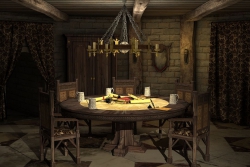 The Guild 3 - Screenshot zum Titel.