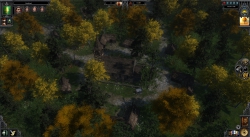 The Guild 3: Screenshot zum Titel.