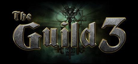 Logo for The Guild 3