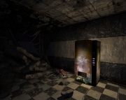 Penumbra: Black Plague - Screenshot des Stand Alone Adds.