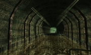 Penumbra: Black Plague: Screenshot des Stand Alone Adds.