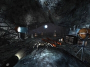 Penumbra: Black Plague: Screenshot des Stand Alone Adds.