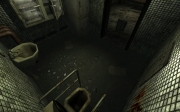 Penumbra: Black Plague: Screenshot des Stand Alone Adds.