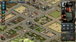 Constructor HD: Screen zum Titel.