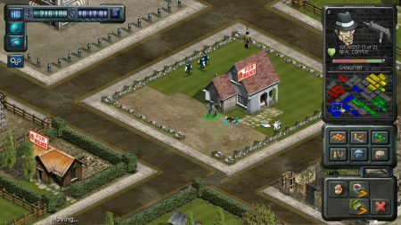 Constructor HD - Screenshots Mai