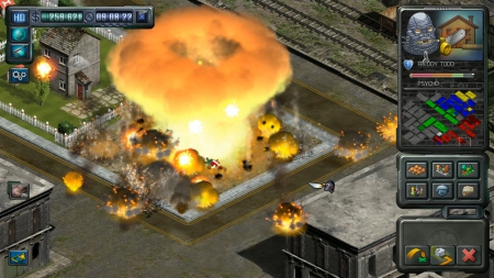 Constructor HD: Screenshots Mai