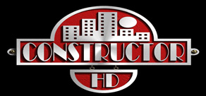 Logo for Constructor HD
