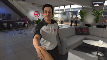 F1 2016 - Screenshots zum Artikel