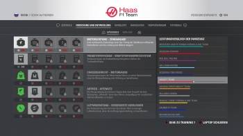 F1 2016 - Screenshots zum Artikel