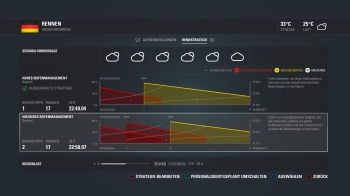 F1 2016 - Screenshots zum Artikel