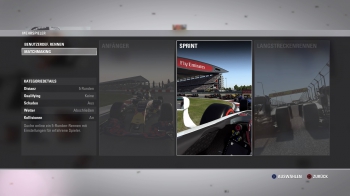 F1 2016 - Screenshots zum Artikel