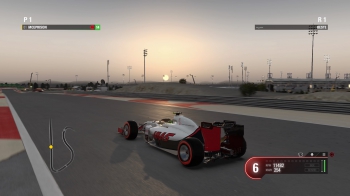 F1 2016 - Screenshots zum Artikel