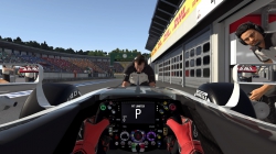 F1 2016 - Screenshots zum Artikel