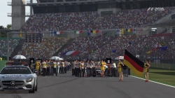 F1 2016 - Screenshots zum Artikel