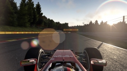 F1 2016 - Screenshots zum Artikel