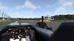 F1 2016 - Screenshots zum Artikel