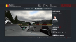 F1 2016 - Screenshots zum Artikel