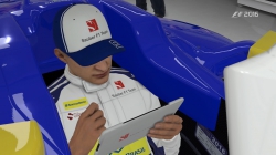 F1 2016 - Screenshots zum Artikel