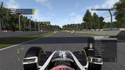 F1 2016 - Screenshots zum Artikel