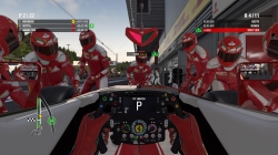 F1 2016 - Screenshots zum Artikel