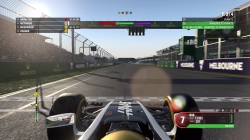 F1 2016 - Screenshots zum Artikel