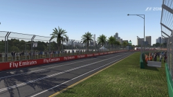 F1 2016 - Screenshots zum Artikel