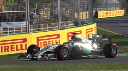 F1 2016 - Screenshots zum Artikel