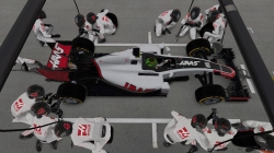 F1 2016 - Screenshots zum Artikel