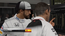 F1 2016: Screenshots zum Artikel