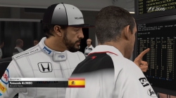 F1 2016 - Screenshots zum Artikel