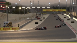 F1 2016 - Screenshots zum Artikel