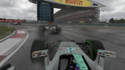 F1 2016 - Screenshots zum Artikel