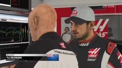 F1 2016: Screenshots zum Artikel