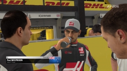 F1 2016: Screenshots zum Artikel