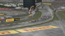 F1 2016 - Screenshots zum Artikel