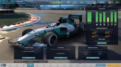 Motorsport Manager - Screenshots 08-16
