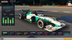 Motorsport Manager - Screenshots 08-16