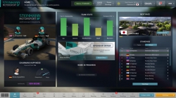 Motorsport Manager - Screenshots 08-16